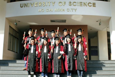 Dừng tuyển sinh nhiều ngành: Bị oan vì kê khai sơ suất 